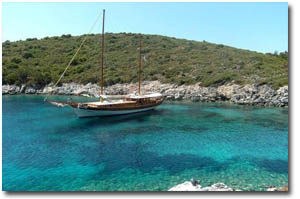 Anatolian Wonders and Marmaris Mini Cruise