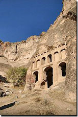 Cappadocia tours in Turkey