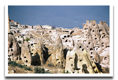 Highlights of Turkey Tour
