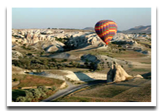 Highlights of Turkey