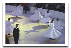 Glories of Turkey Tour