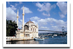 Pearls of Turkey