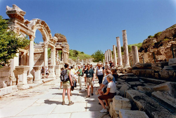 Cultural Tours in Turkey