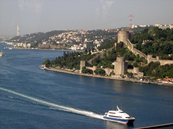 istanbul packages tours